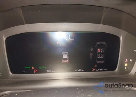 2024 Honda Accord Hybrid Sport from USA, damaged, VIN 1HGCY2F5XRA075401